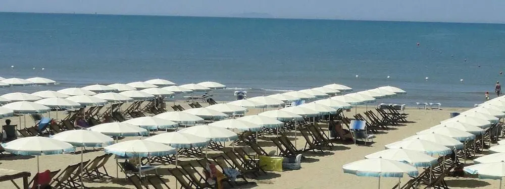 Camping Pineta