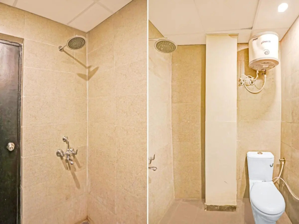 FabHotel The Diamond