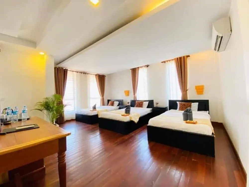 Baan Soksan
