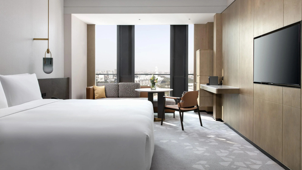InterContinental Foshan DongPing by IHG