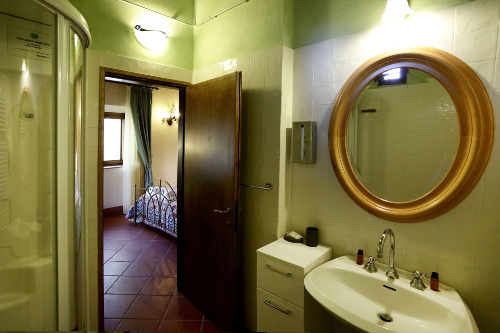 Borgo Casa al Vento