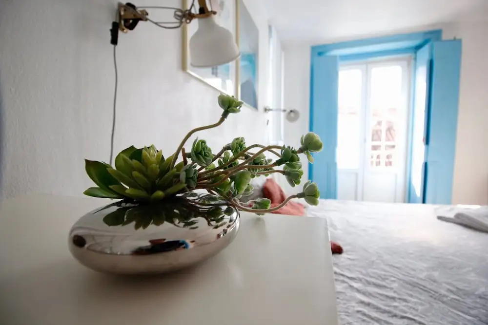 The Original Lisbon Guesthouse
