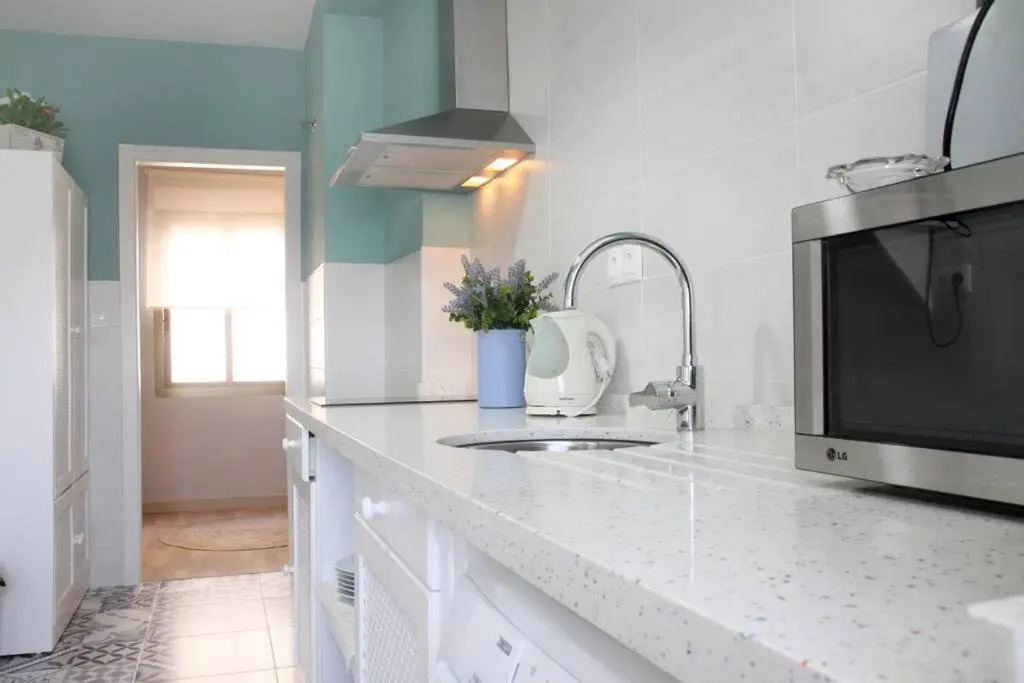 Apartamento Séneca
