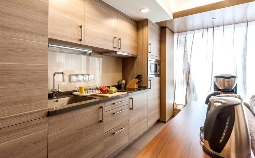 Ascott IFC Guangzhou