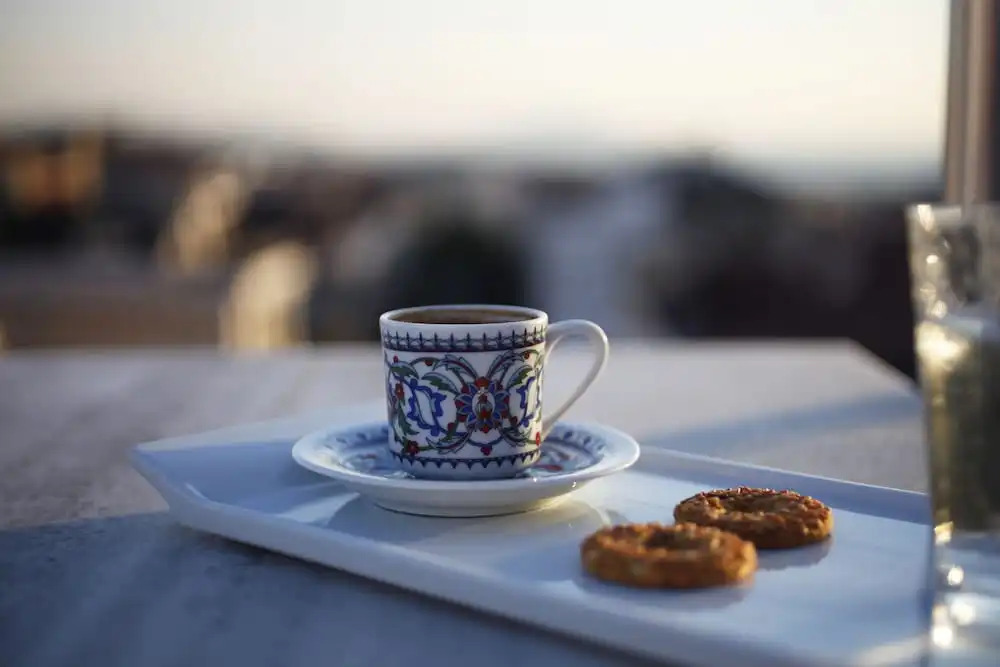 Anka Premium Hotel