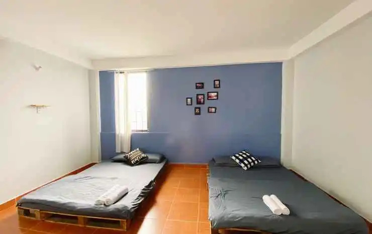 La Rosee Homestay Dalat