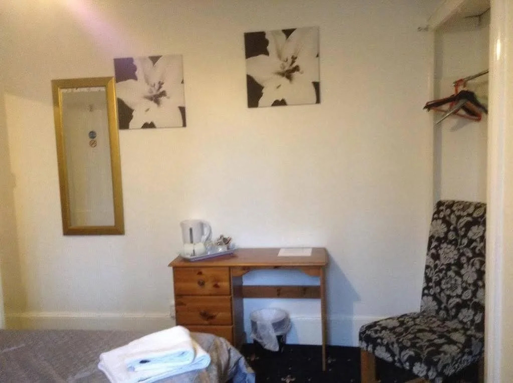 Becket Guest House