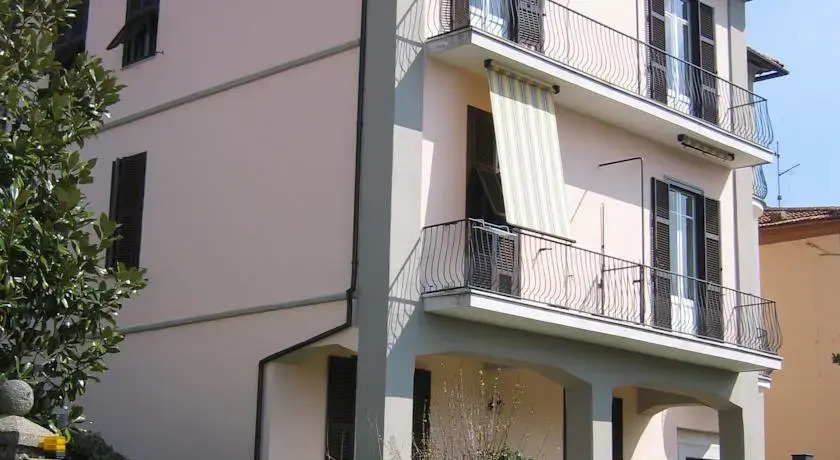 B&B Faleri