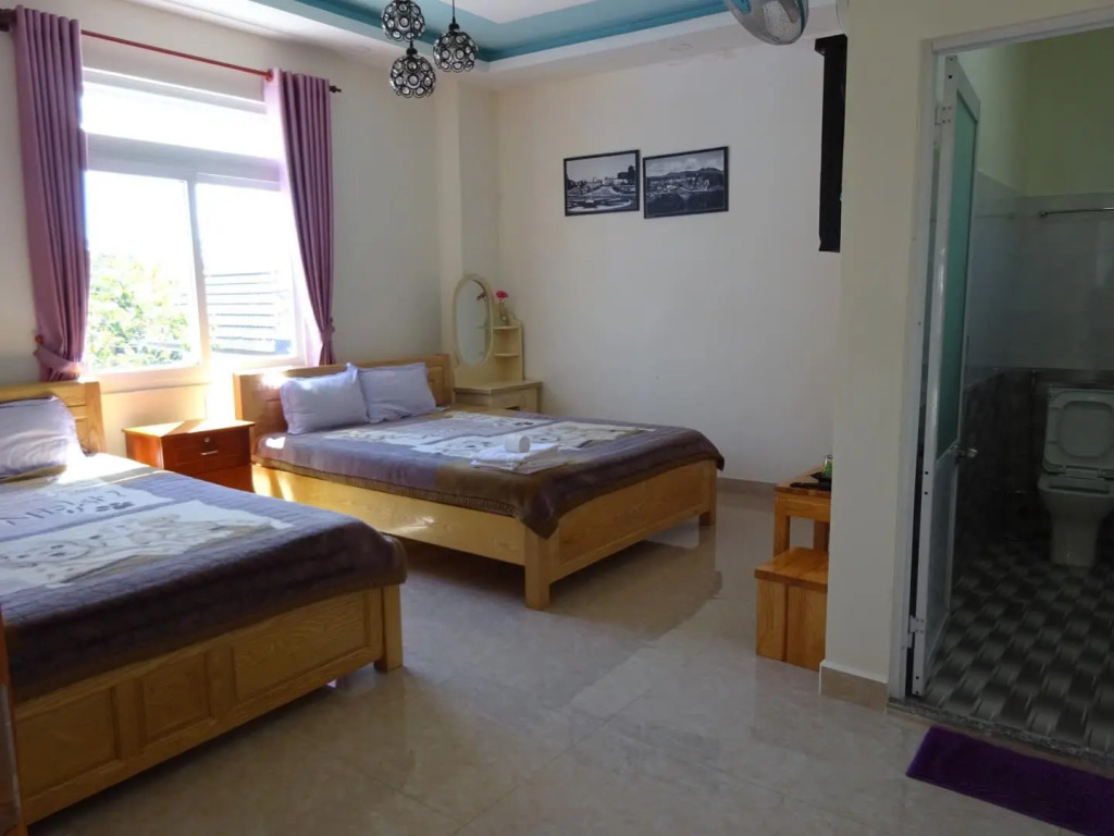 Blue Sky Homestay