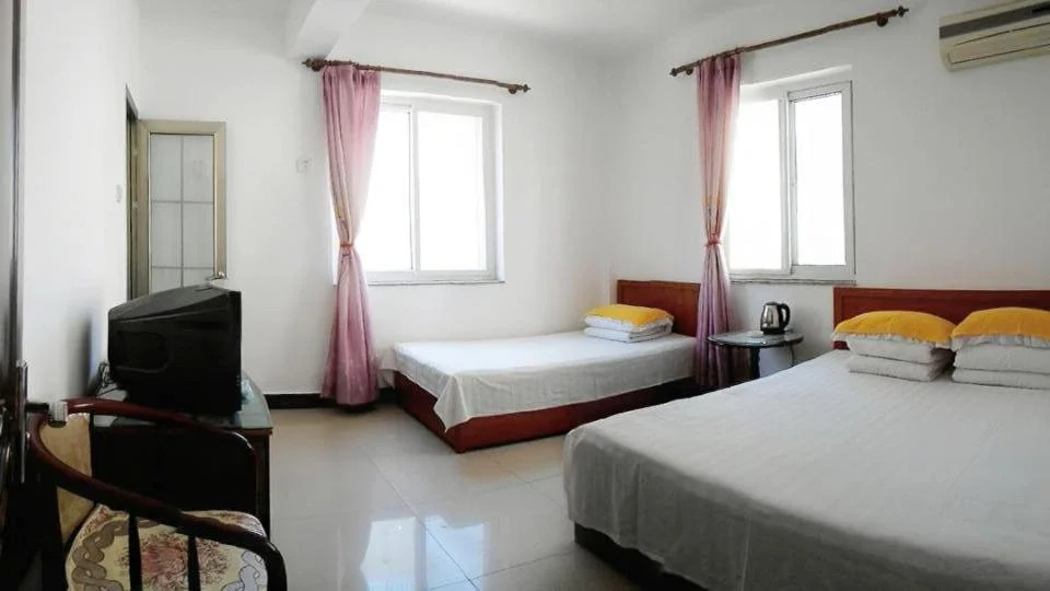 Xinghe Hostel