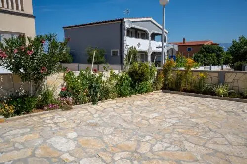 Apartments Pavic