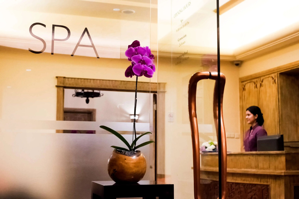 AYANA Midplaza JAKARTA