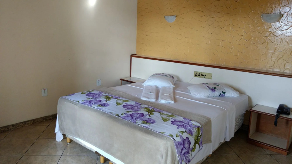 Hotel Costa Verde