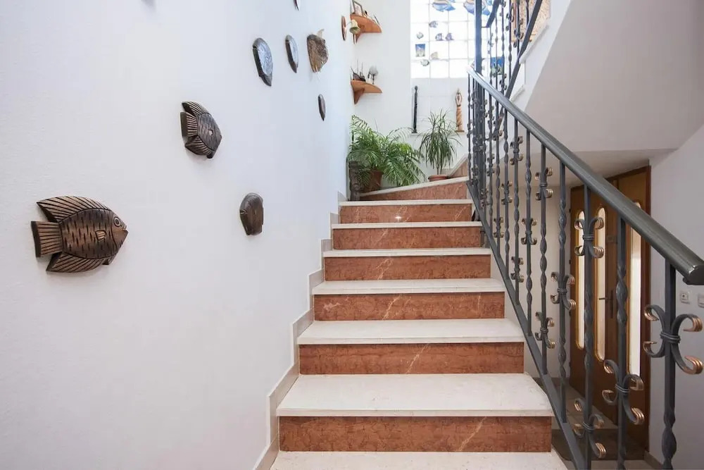 Soha Apartments