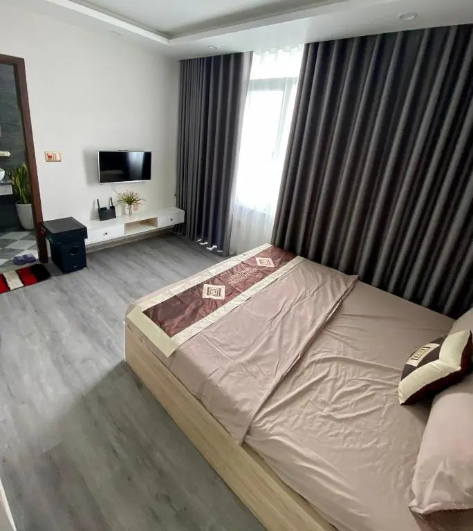 Khánh Phong Apartment in Waterfront