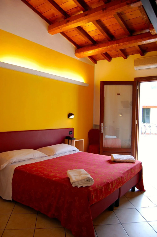 Abbazia Bed & Breakfast, MantegnaHotels