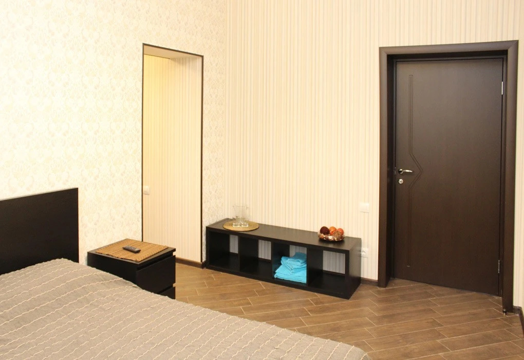 Belweder Gagra Guest House