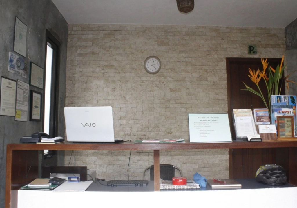 Pahuwayan Suites