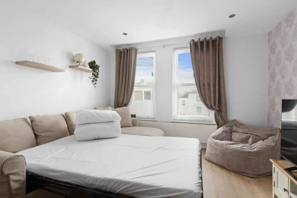 White Roost - Bedford House - 16min from Stratford International