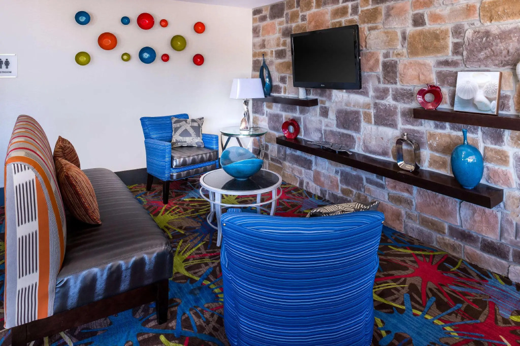 Best Western Inn Winchester