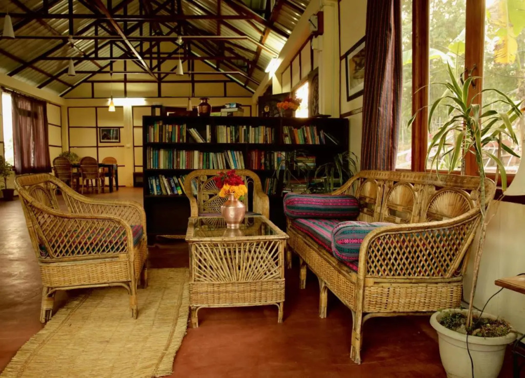 Kalimpong Village Retreat