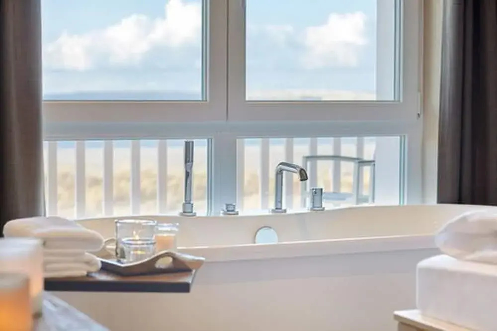 Beach Apartments Heiligenhafen