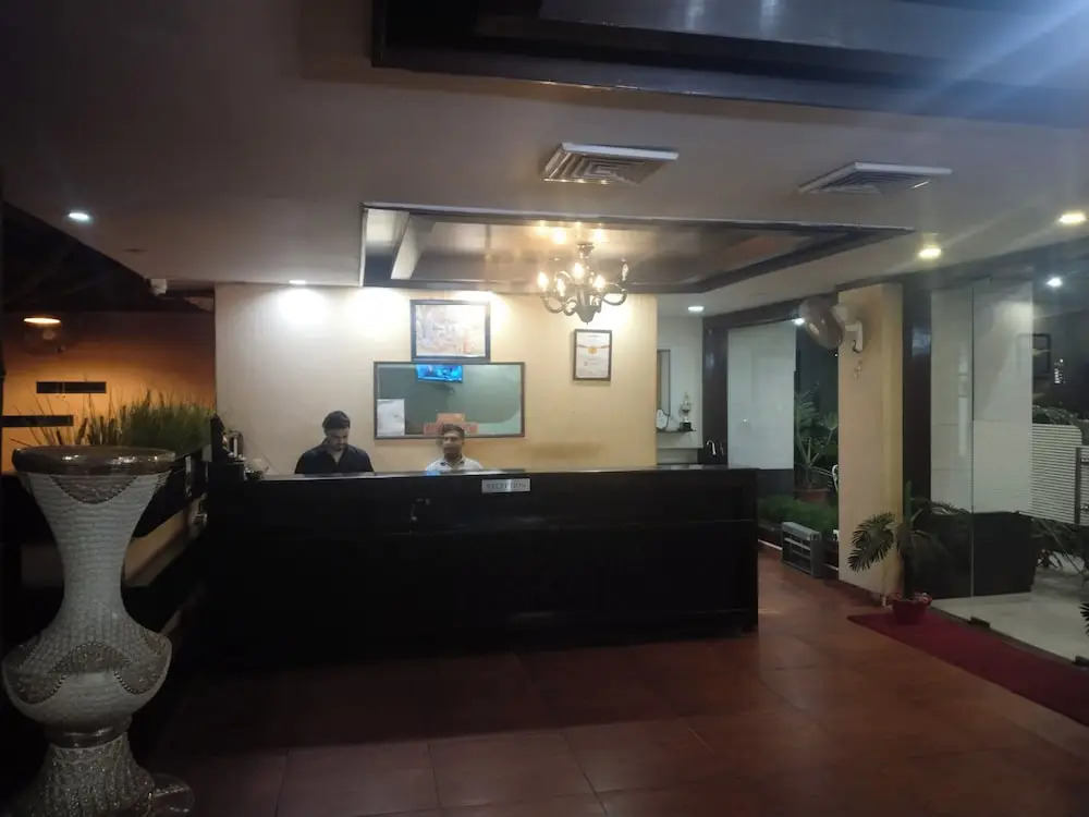 Hotel BK