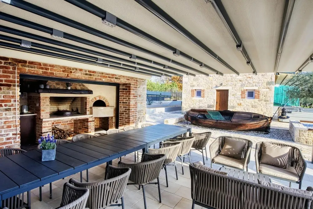 Villa Marta ZadarVillas