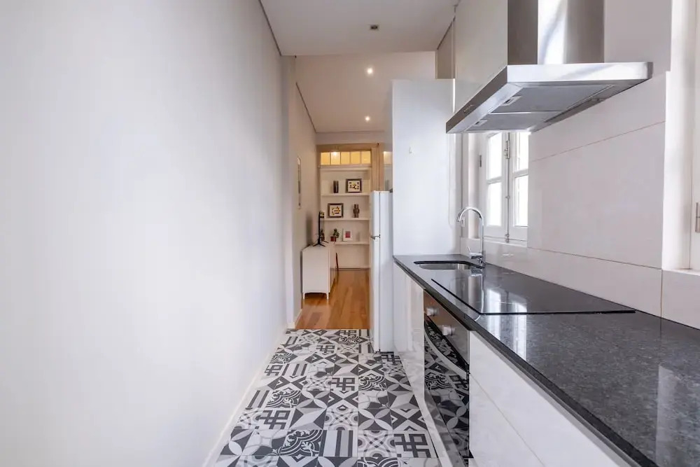 Braga Essence Apartment By Minhos Guest