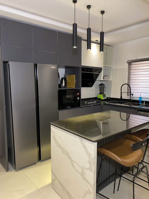 Greyfield Apartment 1