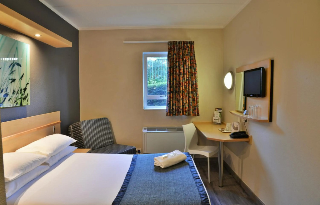 Road Lodge Rivonia