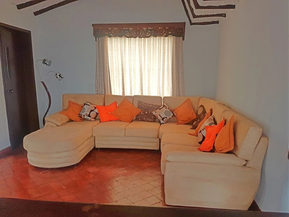 Villa Suit Emanuel