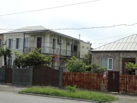 Hotel Sano