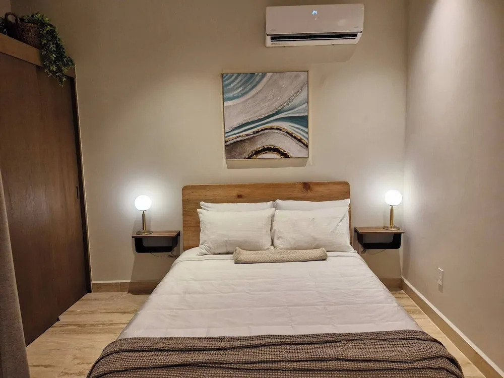 Depa M410 Relaxing and Cozy Steps From the Beach