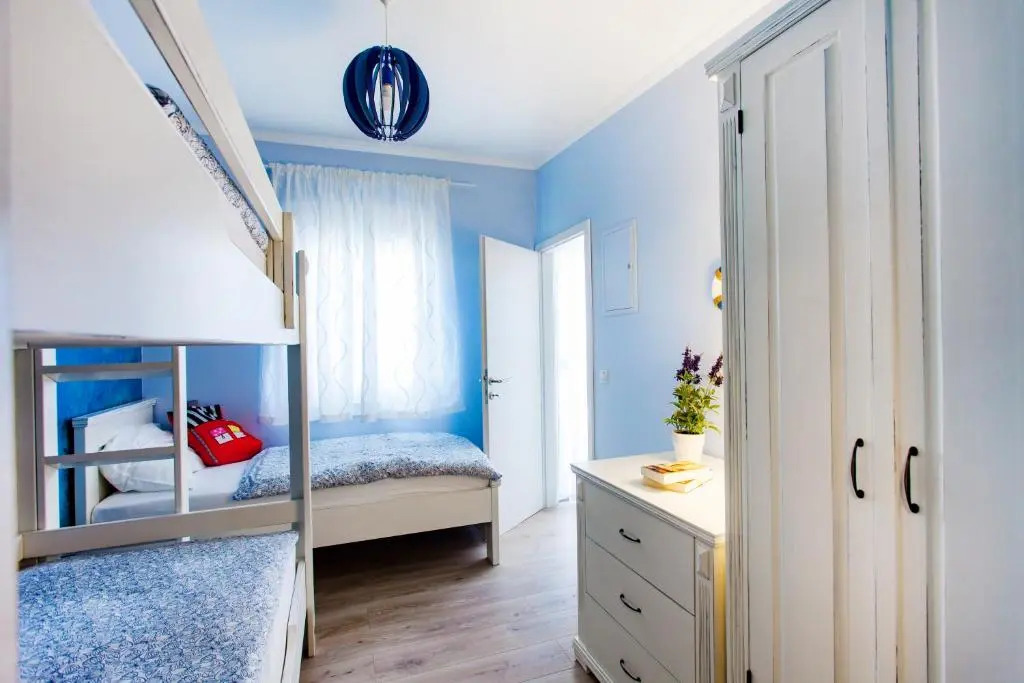 Resort House Pauk