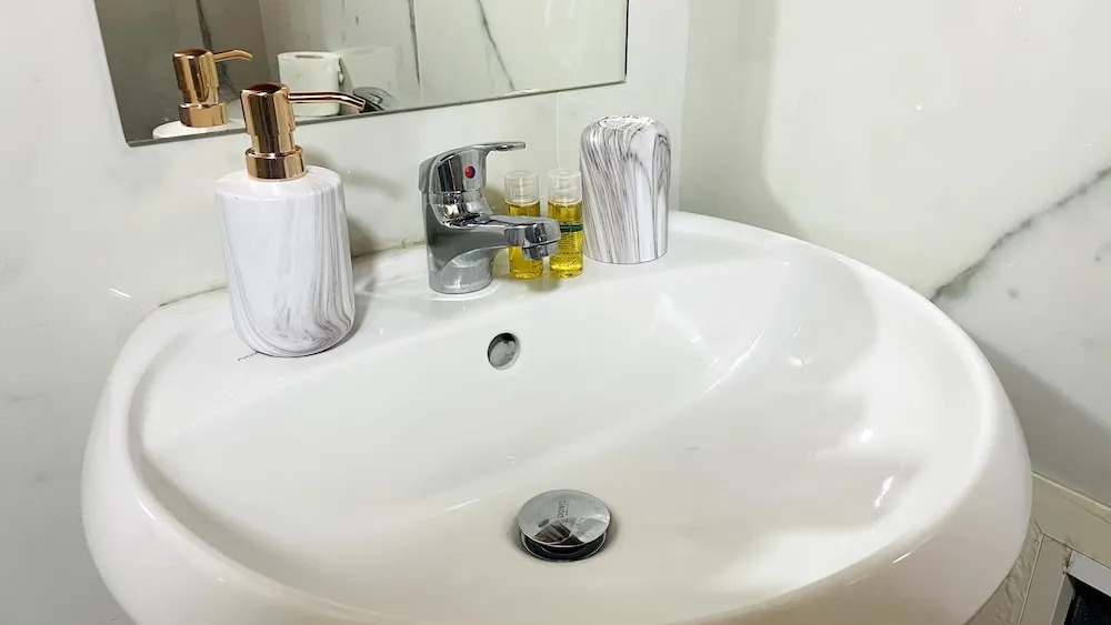 Hotel Drinos