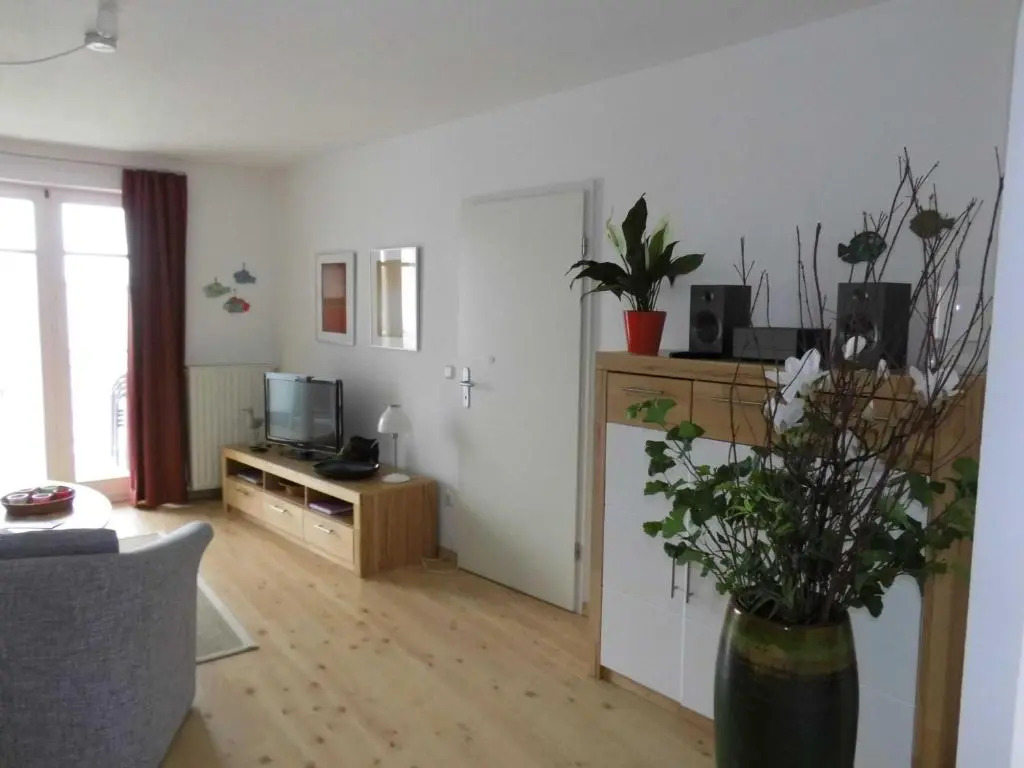 Appartement Residenz Bellevue Whg 12 DSL WLAN kostenlos