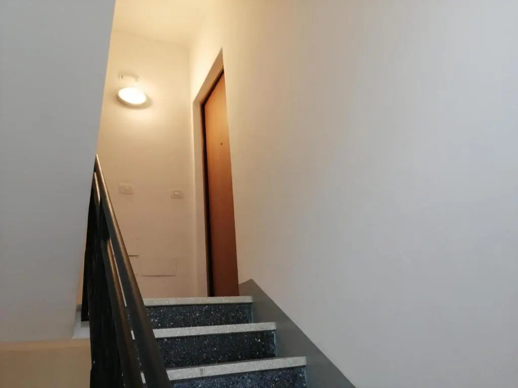 Le Marche Huis