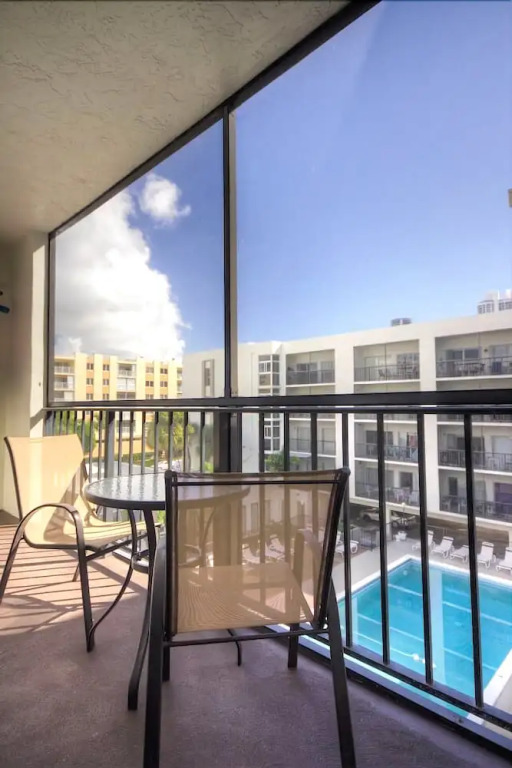 Le Cartier 416 by Go Florida Condo, Sunny Isles