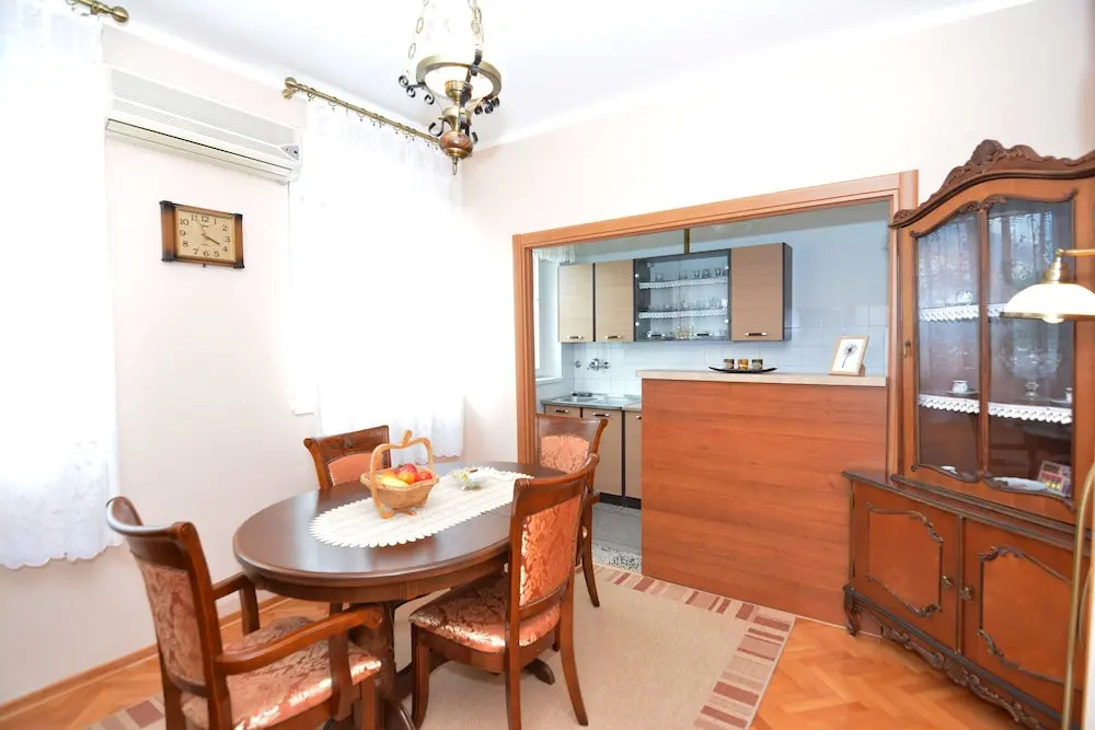 Apartments Todor