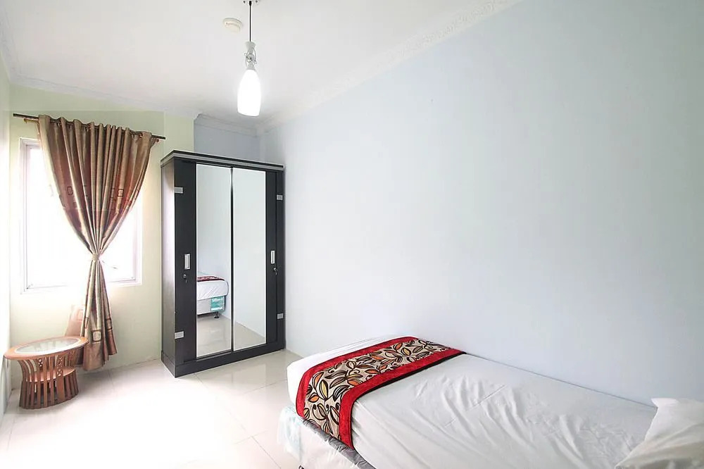 The Condotel at Jakarta Residence