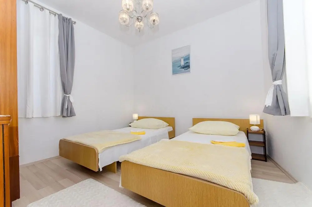 Maria Apartments