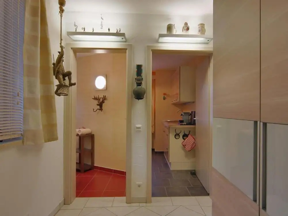 Allgäuvilla