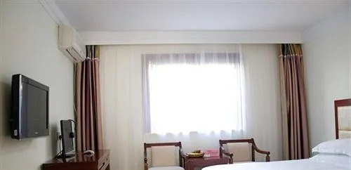 Jiuhuashan Olden Phoenix Hotel