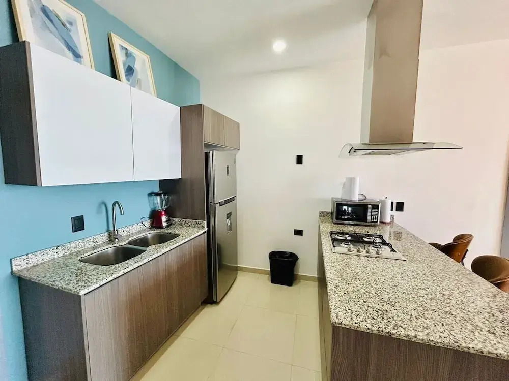 Ataraxia Apartments