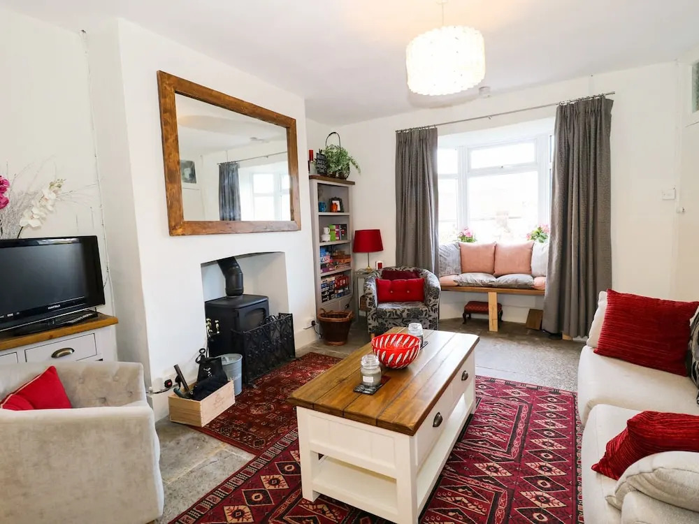 1 West Bank, Wells