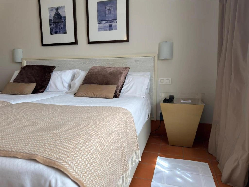 Hotel San Antonio el Real
