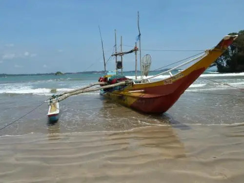 Kumas Villa Weligama