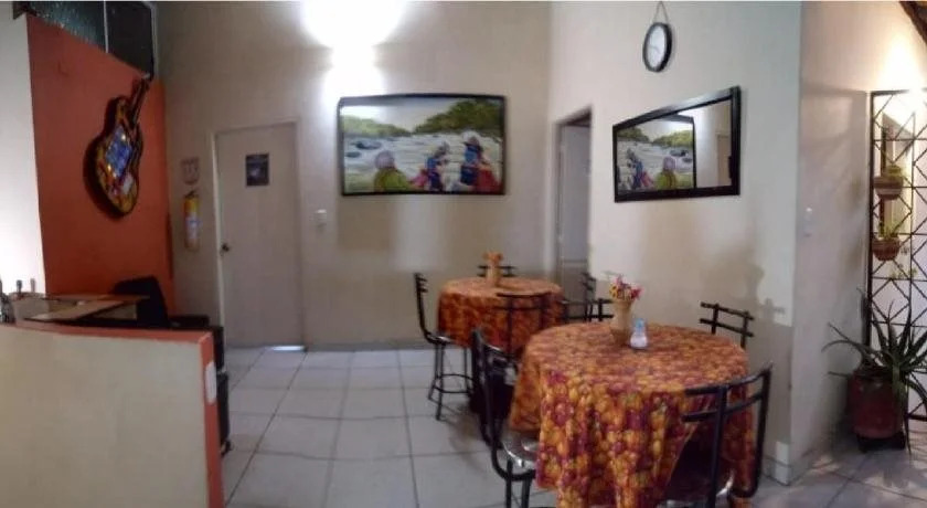 Guernika Hostel