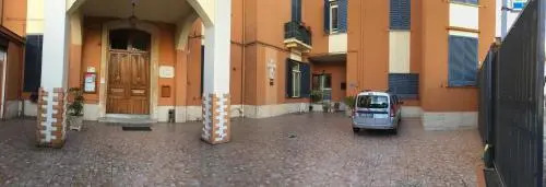 Villa Preziosa